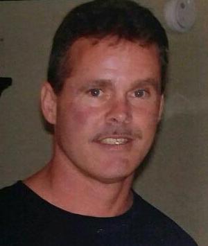 Ronald Barham death by force case profile photo
