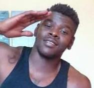Dwayne Fairley death by force case profile photo