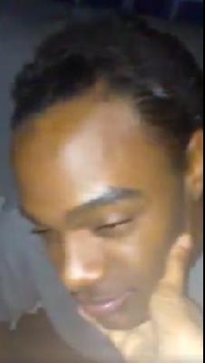Damien Alonzo Mackins II death by force case in Charlotte, NC