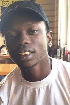 Matthew Duke Gibbons death by force case in Charlotte, NC