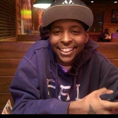 Darelle Harper death by force case profile photo