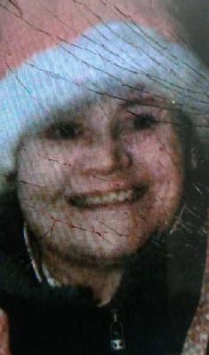 Nancy Clark death by force case in Granite-falls, NC