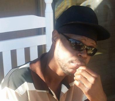 Kenneth Bryant death by force case profile photo