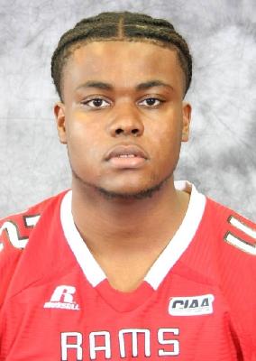 Najee Ali Baker death by force case in Winston-salem, NC