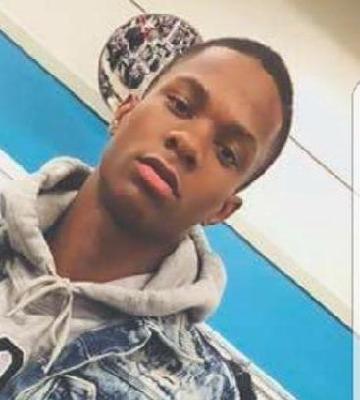 Clarence Williams death by force case profile photo