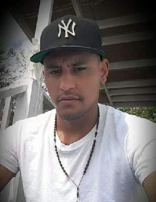 Rafael Ramirez death by force case profile photo