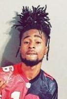 Shawndrick Dockery death by force case in Laurinburg, NC