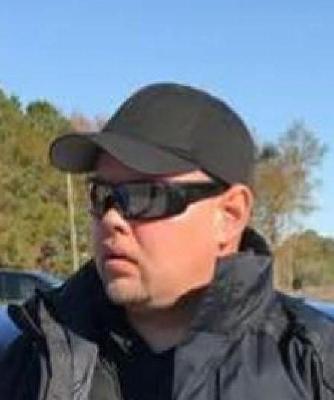 Michael Morgan death by force case profile photo