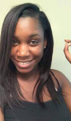 Brittany White death by force case in Charlotte, NC