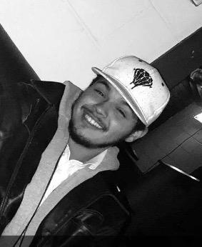Carlos Mejia Escamilla death by force case in Smithfield, NC
