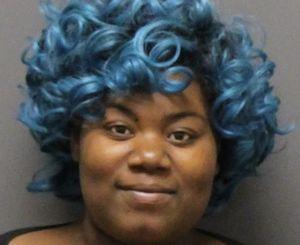 Janea Anjanea Denny death by force case in Greensboro, NC