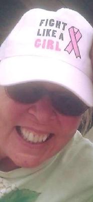 Connie Britton death by force case profile photo