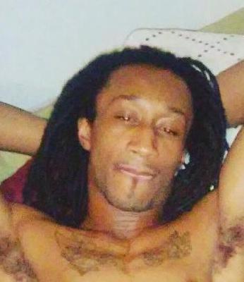 Omeja Glenn death by force case profile photo