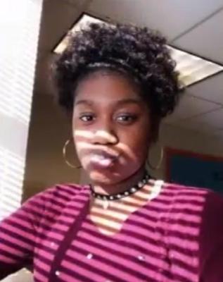 Nakayla Bynes death by force case in High-point, NC