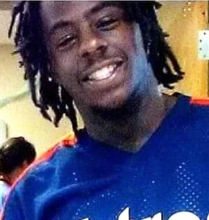 Timothy Brown Jr death by force case in Burlington, NC