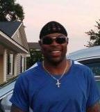 Tyrone Bailey death by force case profile photo