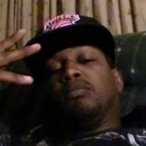 Eric Covington death by force case profile photo