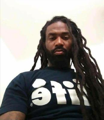 Leonidas Brown death by force case in Burlington, NC