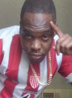 James Anthony Davis Jr death by force case in Winston-salem, NC