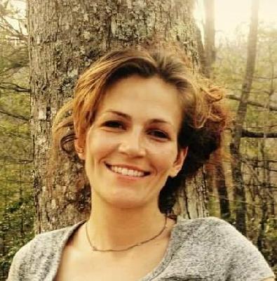 Nina Christina Martin death by force case in Fines-creek, NC