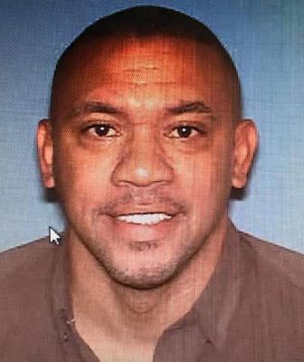 Terry Leake death by force case profile photo