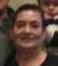 Asuncion Chacon-Perez death by force case profile photo