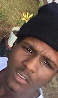 Najay Peace death by force case profile photo