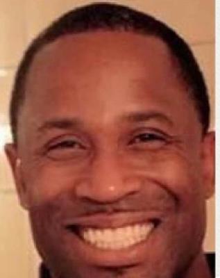 Darin Coble death by force case profile photo