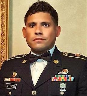 Jose Juan Melendez death by force case profile photo