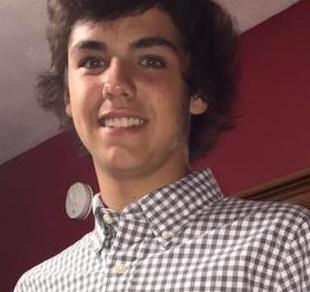 Zacahary Meares death by force case profile photo