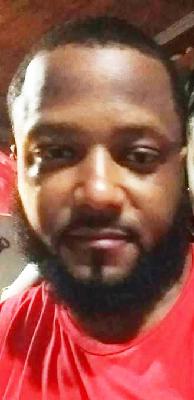 Rickey Heckstall death by force case profile photo