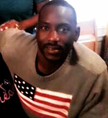Sammy Evans death by force case in Goldsboro, NC