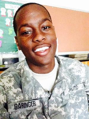 Jervais Wan Ya Cain death by force case in Charlotte, NC