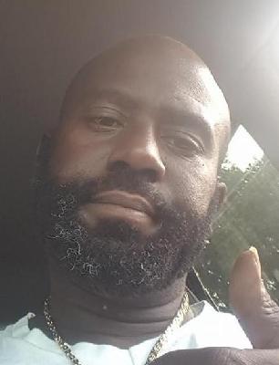 Carlis Benton death by force case in Goldsboro, NC