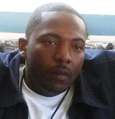 Carlos Darden death by force case profile photo