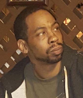 James Docher death by force case profile photo