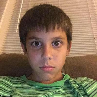 Kameron Craig death by force case profile photo