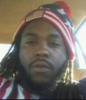 Sergio Culbertson death by force case profile photo