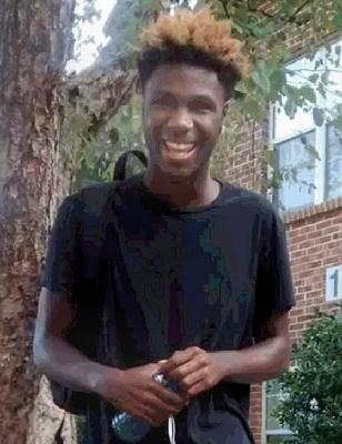 Torry Trueluck death by force case profile photo