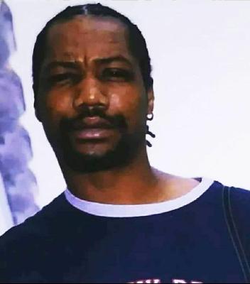 James Rowland death by force case profile photo