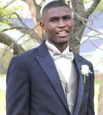 Leon Denard Conrad Jr death by force case in Winston-salem, NC