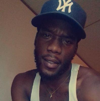 Yhamer Alford death by force case profile photo