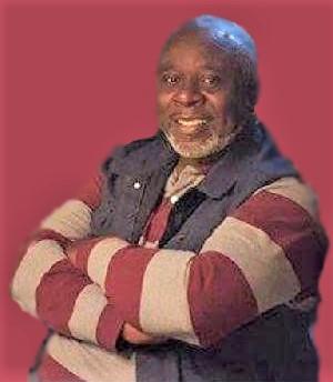 Roderick Gillette death by force case profile photo