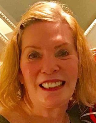 Nancy Rego death by force case profile photo
