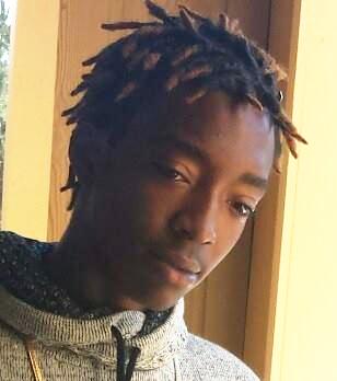 Isaiah Malik Gillespie death by force case in Salisbury, NC