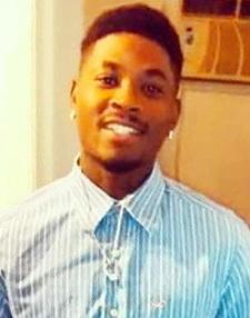 Stephen Nathan McKinney Jr death by force case in Greensboro, NC