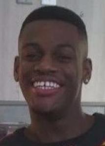 Sequan Flemming death by force case profile photo