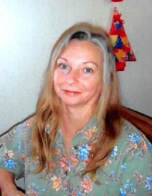 Sharon Nicklow death by force case profile photo