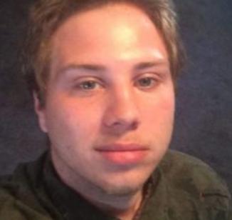 Christopher White death by force case profile photo