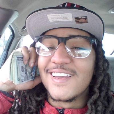 Dontrell Warren death by force case profile photo